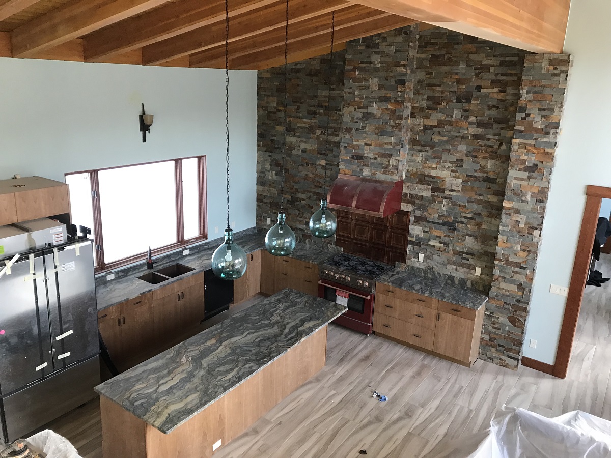 Kohler Residence